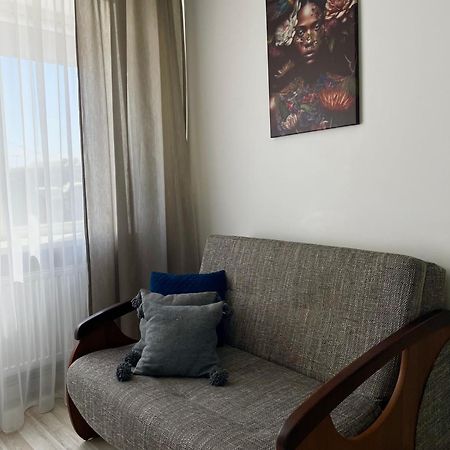 City Center Apartment Liepāja Exterior foto